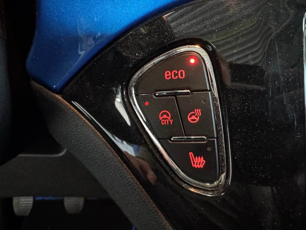 Hoofdafbeelding Opel ADAM