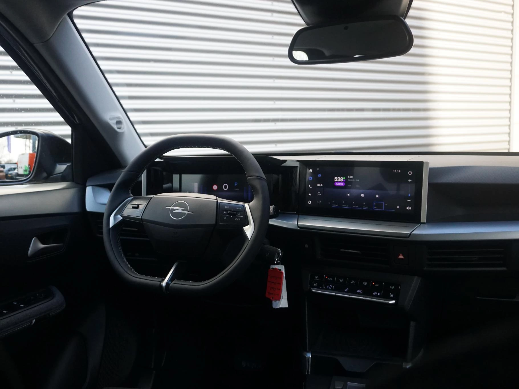 Hoofdafbeelding Opel Frontera