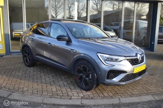Renault Arkana 1,6 E.Tech Hybrid RS line