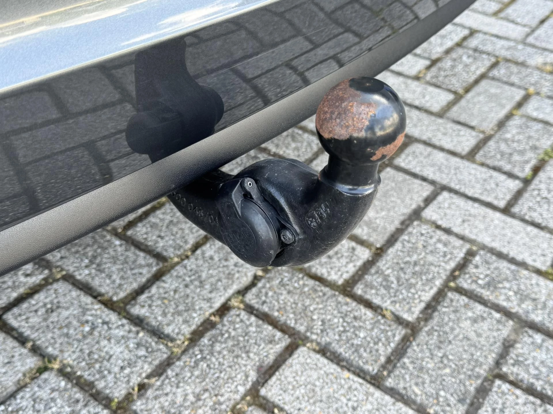 Hoofdafbeelding Volkswagen Sharan