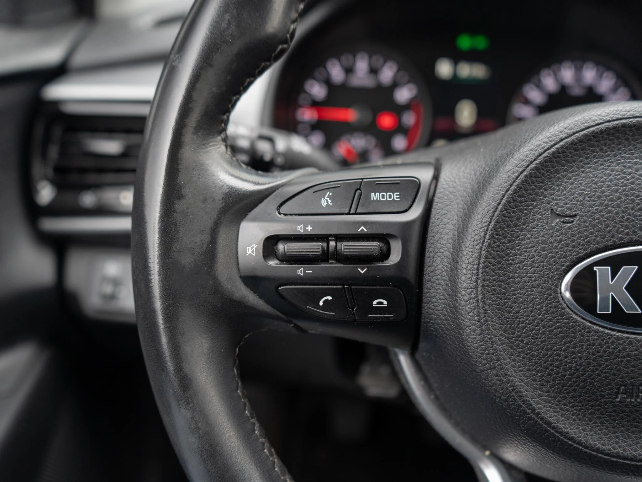 Hoofdafbeelding Kia Stonic