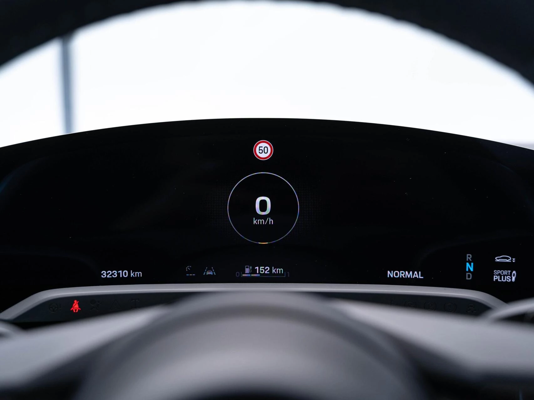 Hoofdafbeelding Porsche Taycan