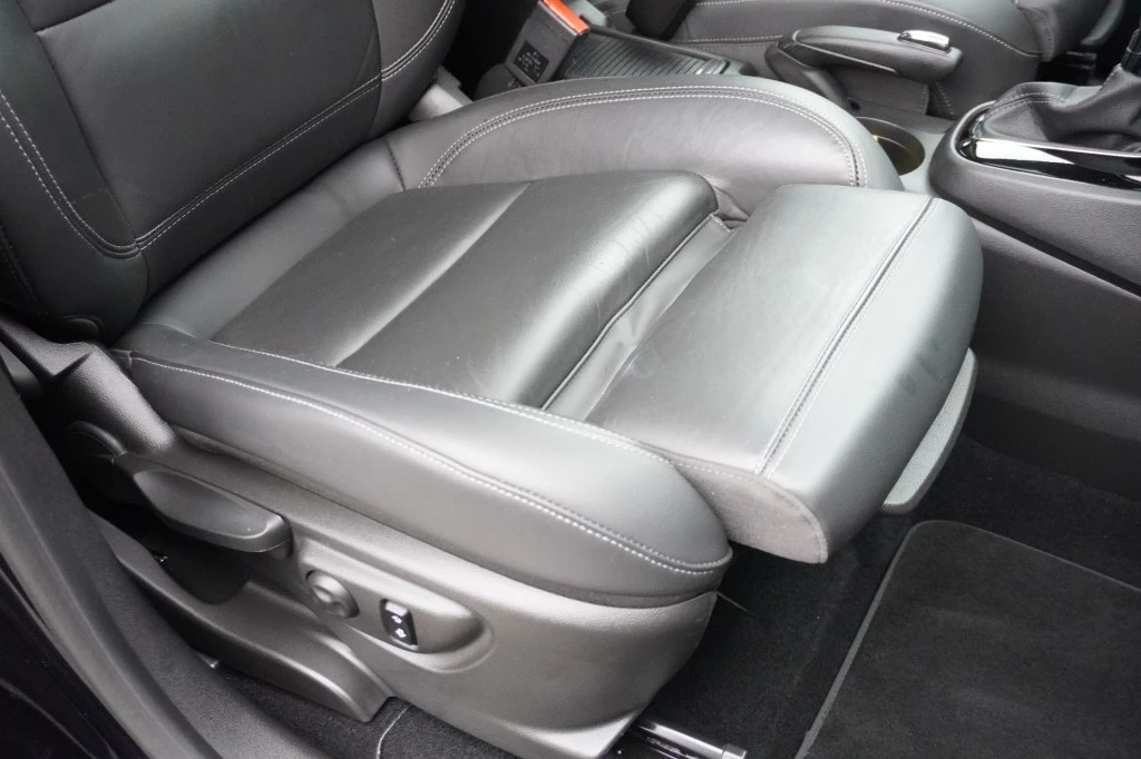 Hoofdafbeelding Opel Mokka X