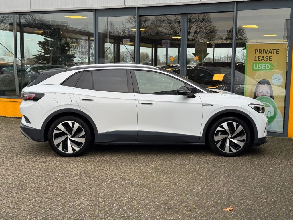 Hoofdafbeelding Volkswagen ID.4