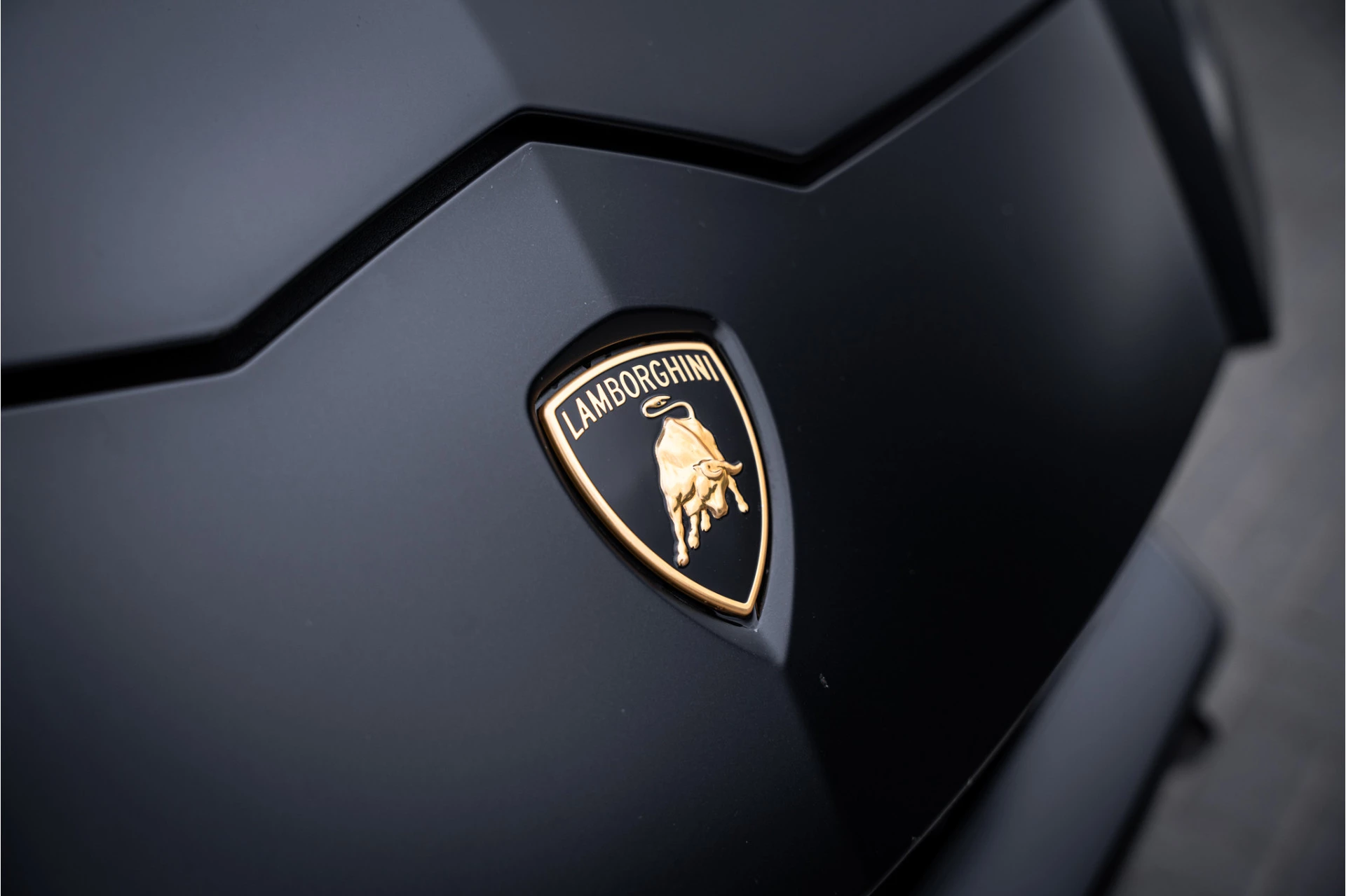 Hoofdafbeelding Lamborghini Urus