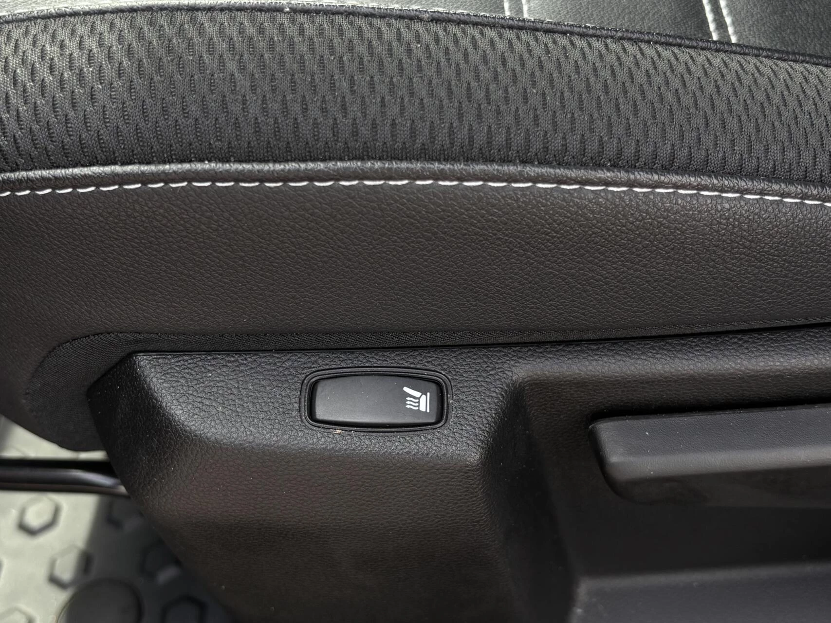 Hoofdafbeelding Dacia Duster