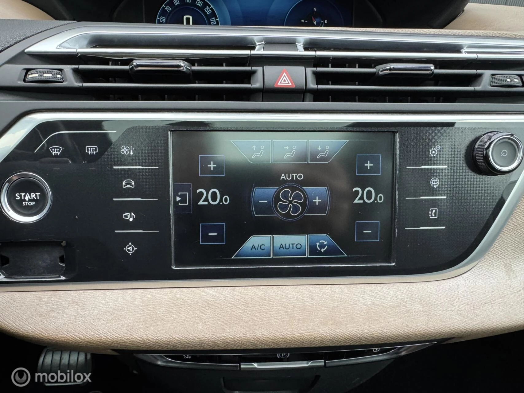 Hoofdafbeelding Citroën Grand C4 Picasso