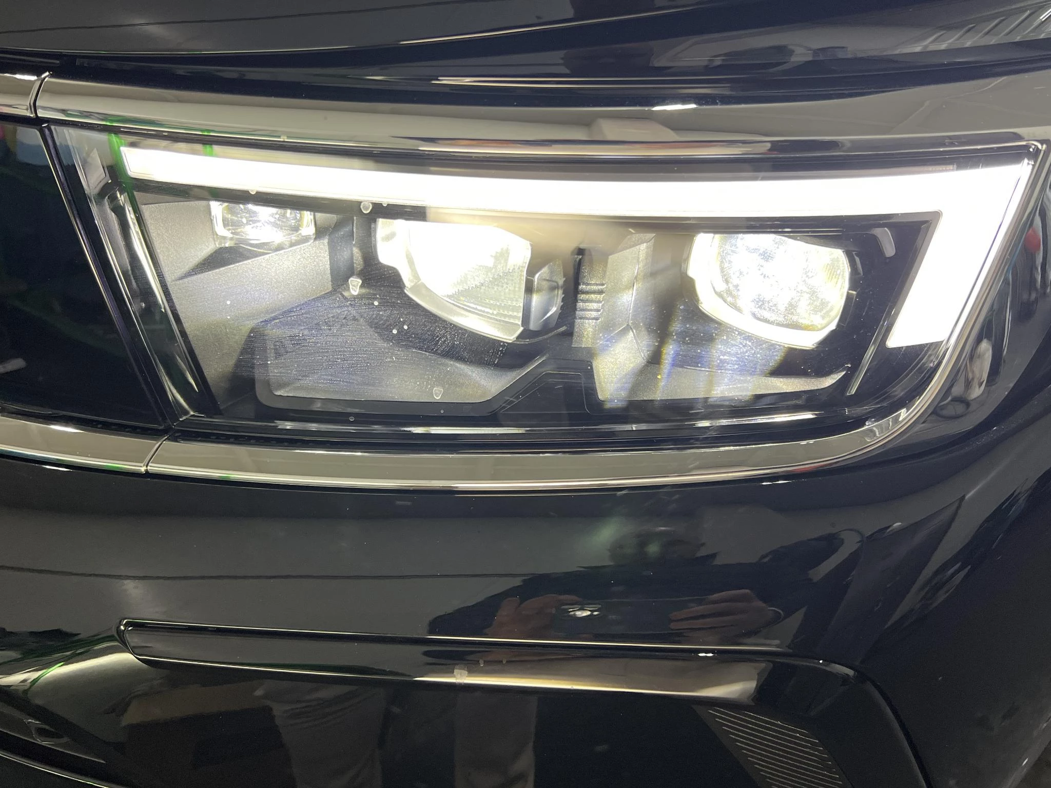 Hoofdafbeelding Opel Grandland