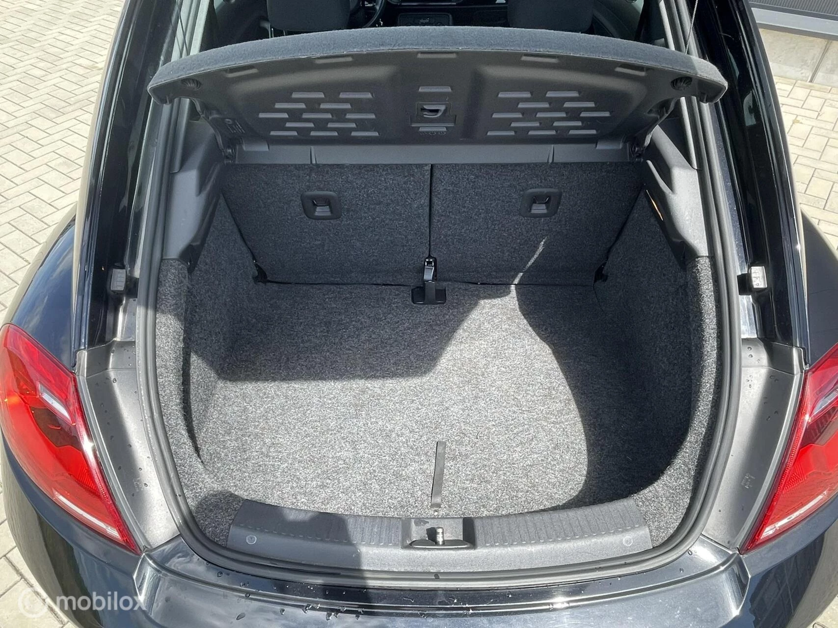Hoofdafbeelding Volkswagen Beetle
