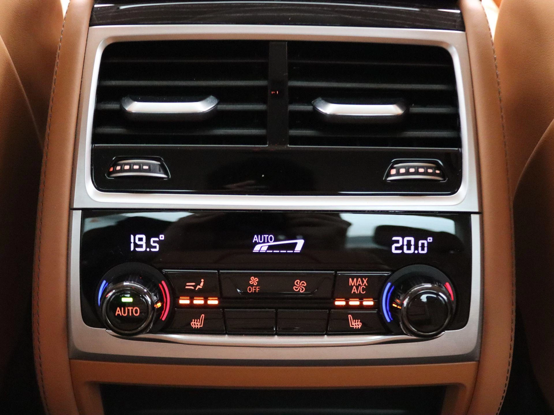 Hoofdafbeelding BMW 7 Serie