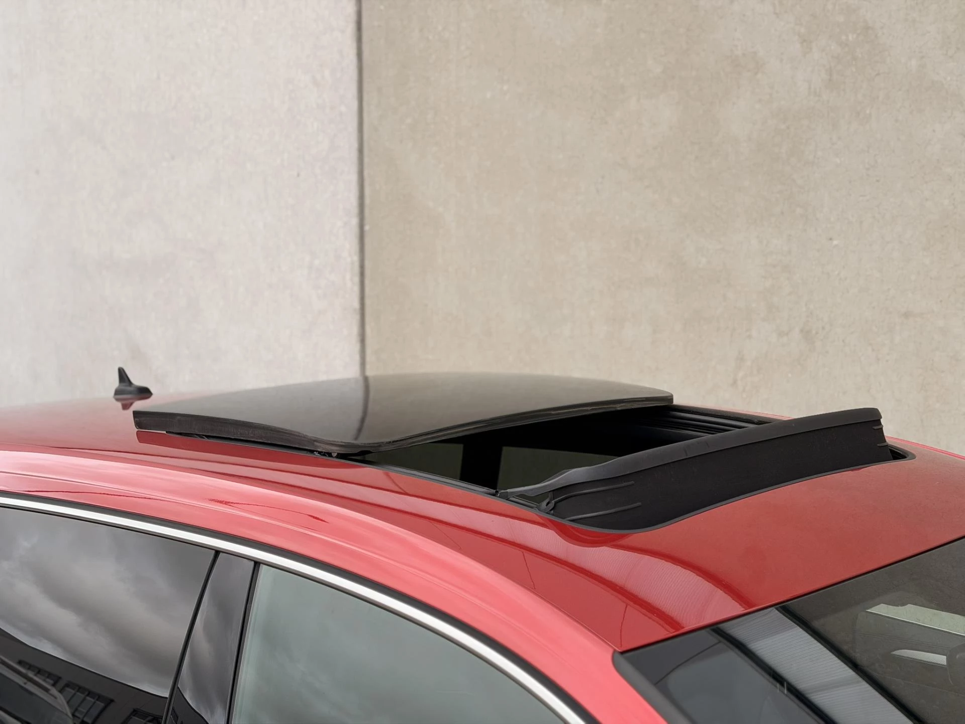 Hoofdafbeelding Volkswagen Arteon