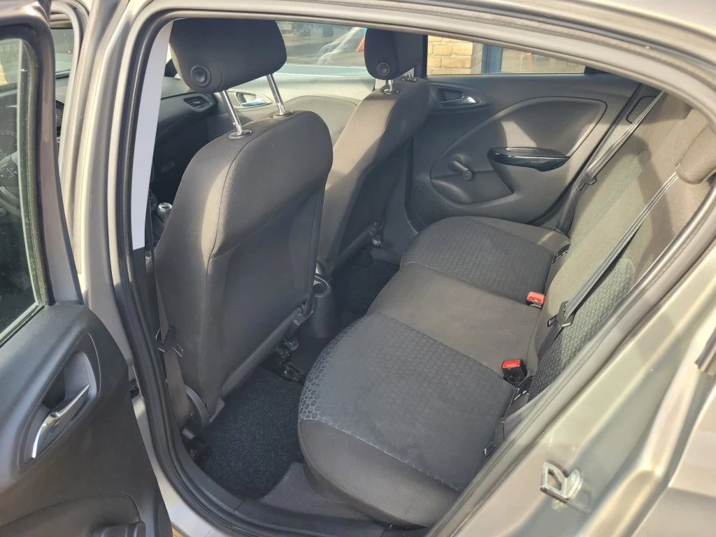 Hoofdafbeelding Opel Corsa-e