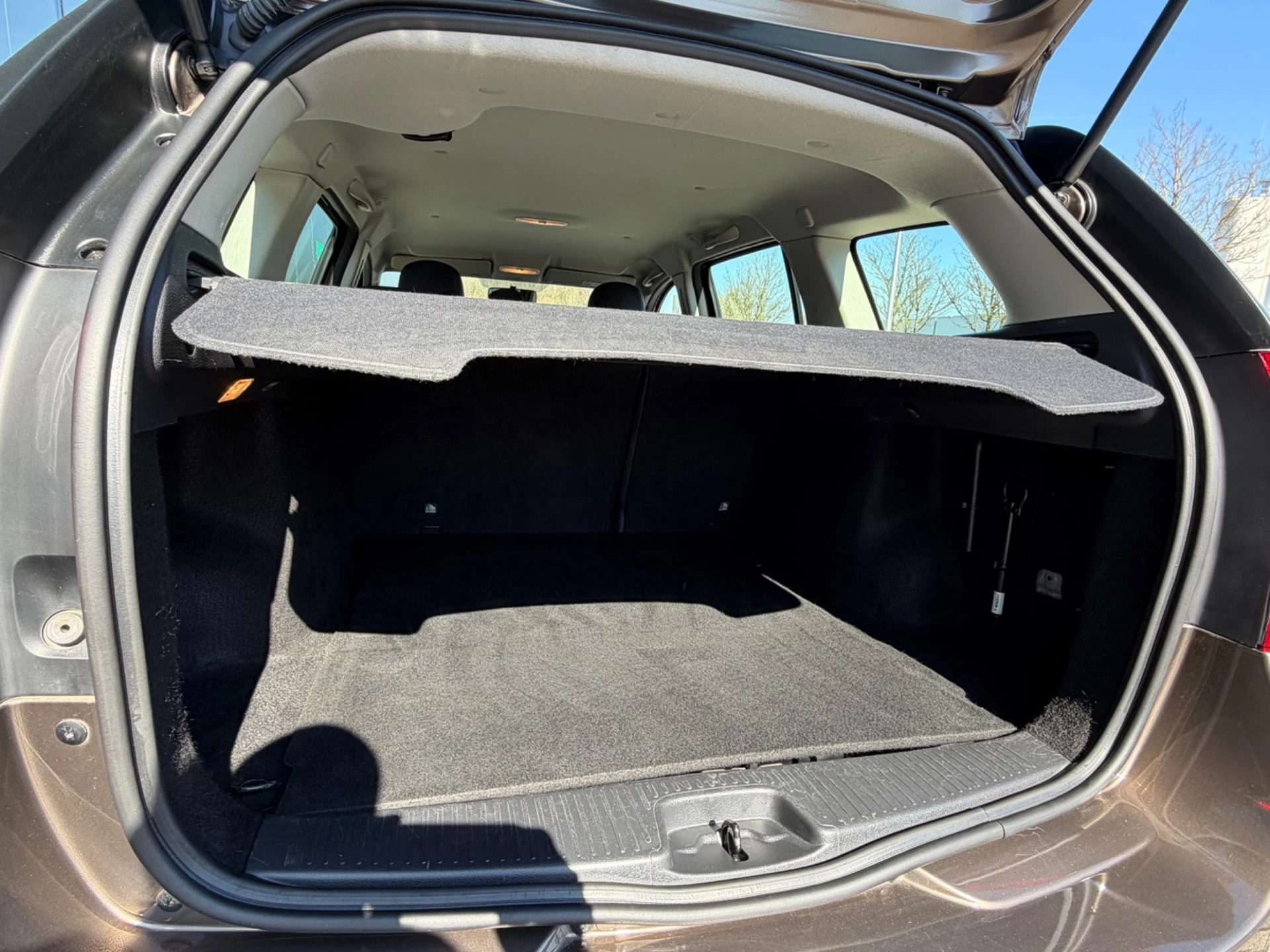 Hoofdafbeelding Dacia Logan