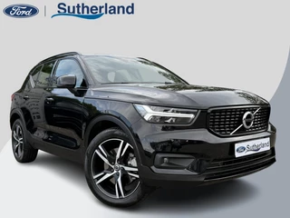 Volvo XC40 1.5 T4 Recharge R-Design | ZUID | 210pk | Parking pack| Draadloos opladen | PHEV | 1.800kg Trekgewicht