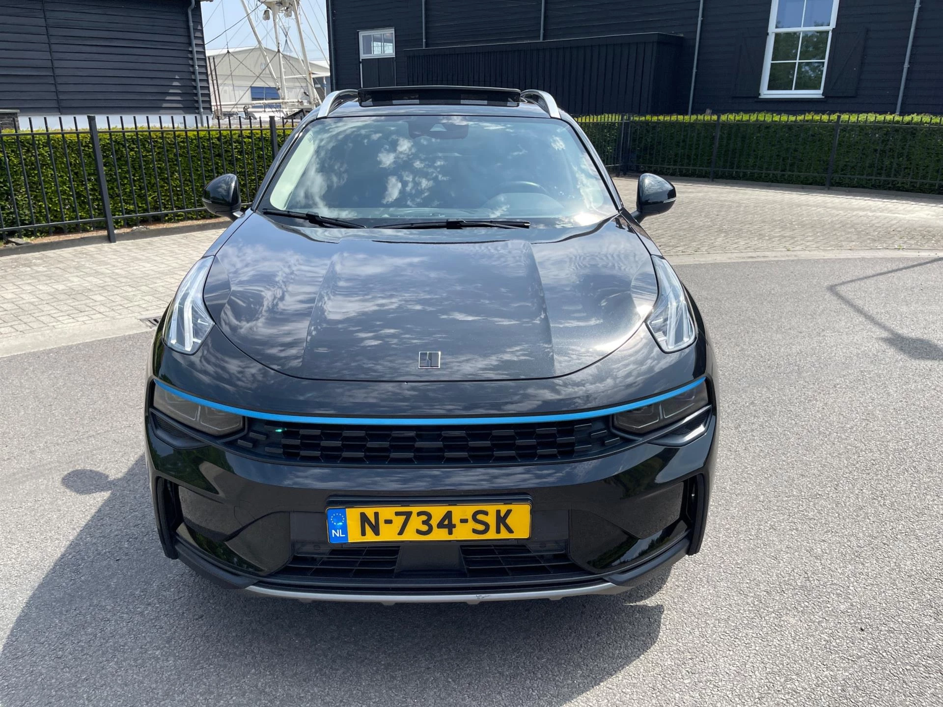 Hoofdafbeelding Lynk & Co 01