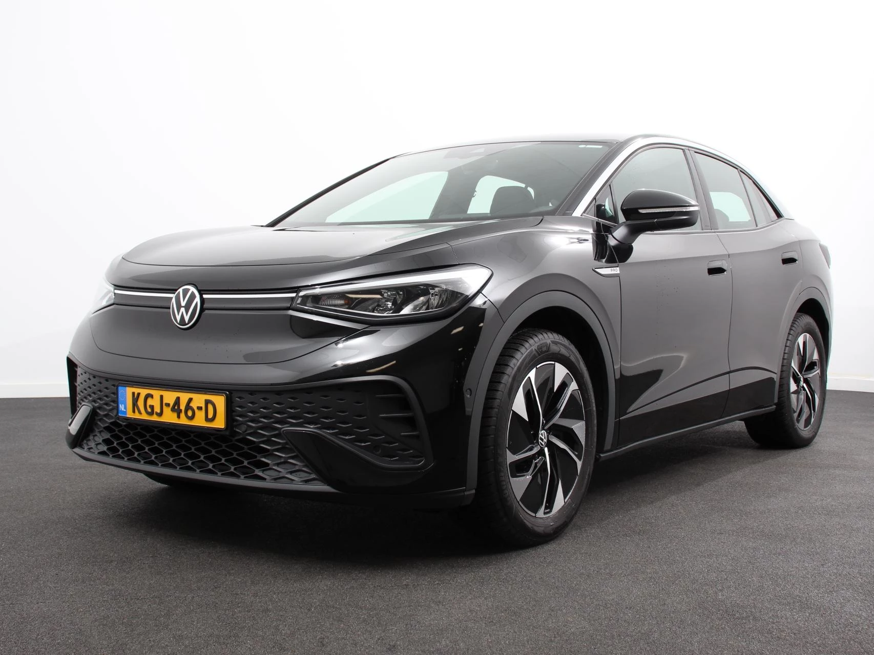 Hoofdafbeelding Volkswagen ID.5