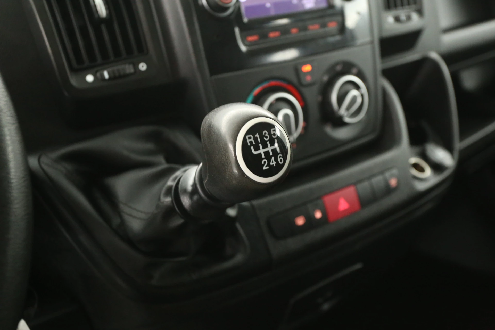 Hoofdafbeelding Citroën Jumper