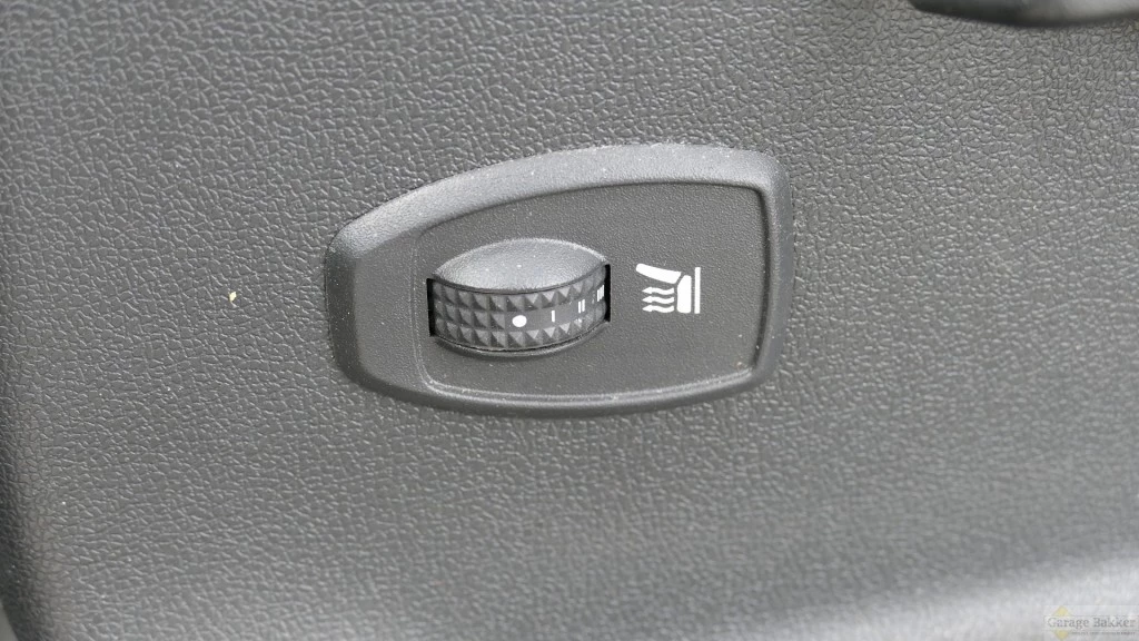 Hoofdafbeelding Renault Scénic