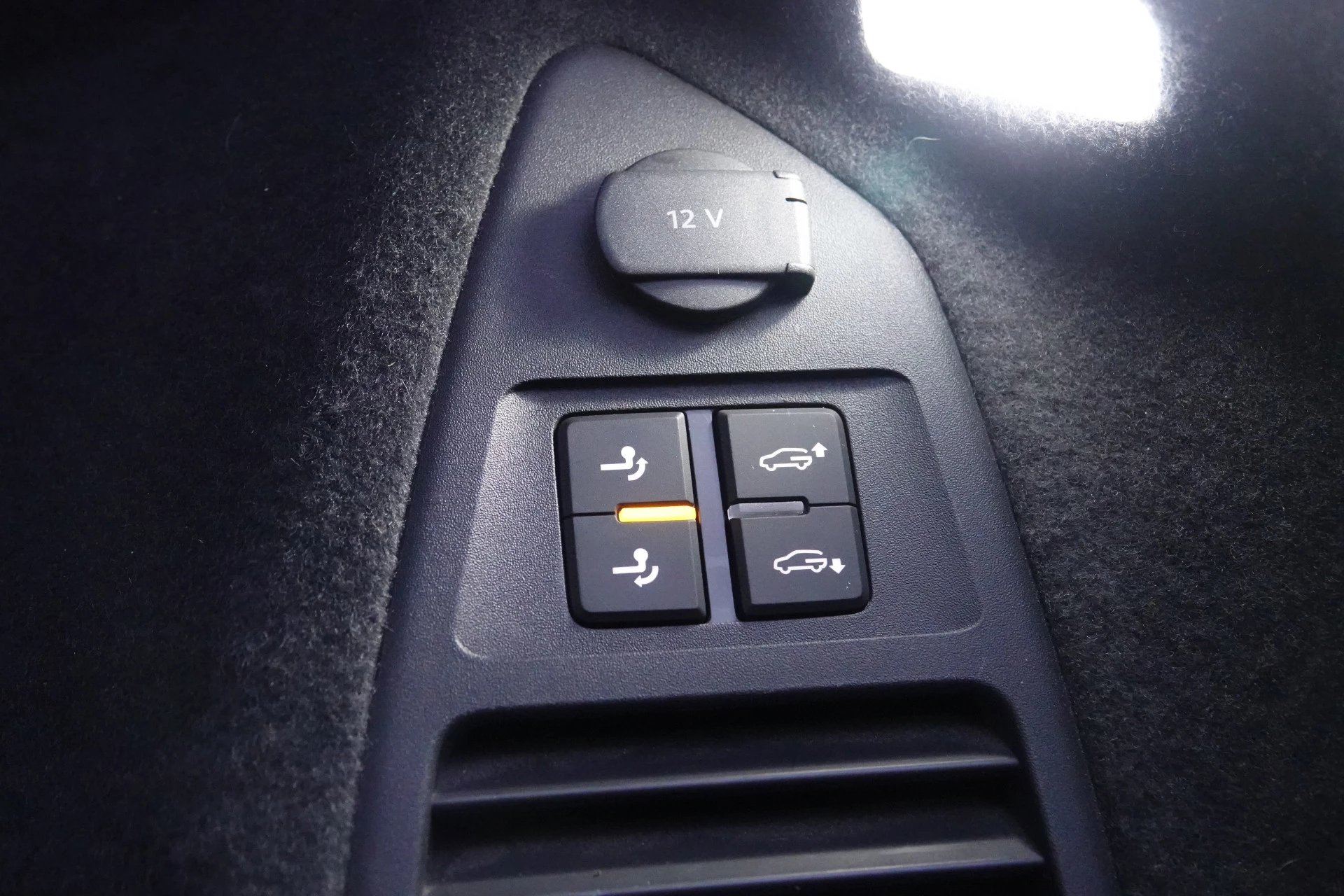 Hoofdafbeelding Volkswagen Touareg