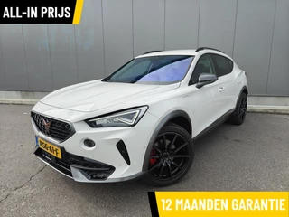 CUPRA Formentor 1.4 e-Hybrid Business