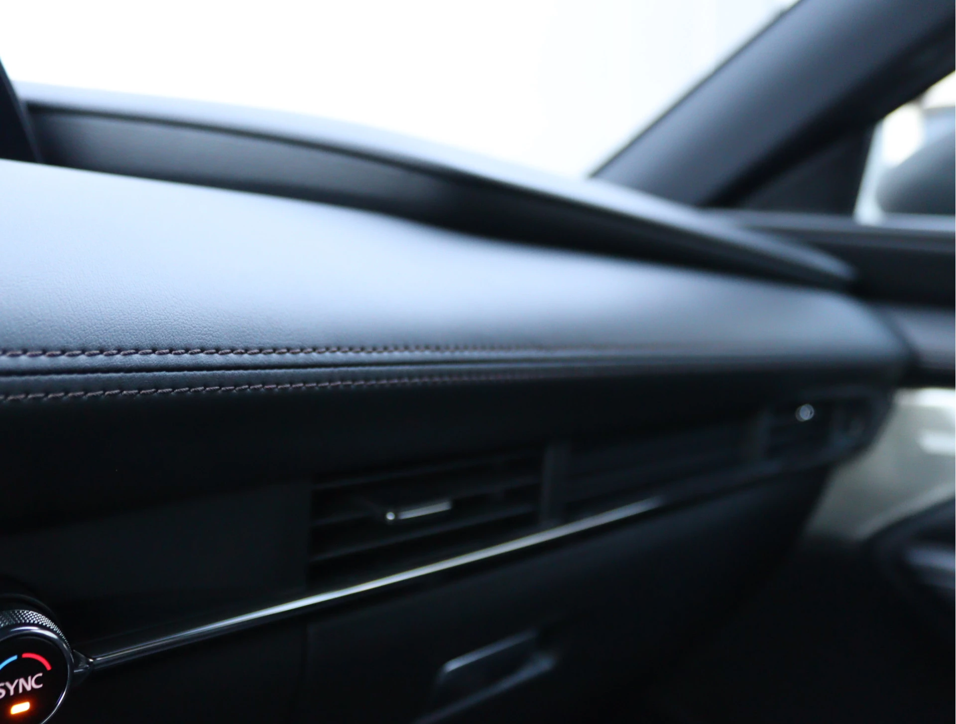 Hoofdafbeelding Mazda 3