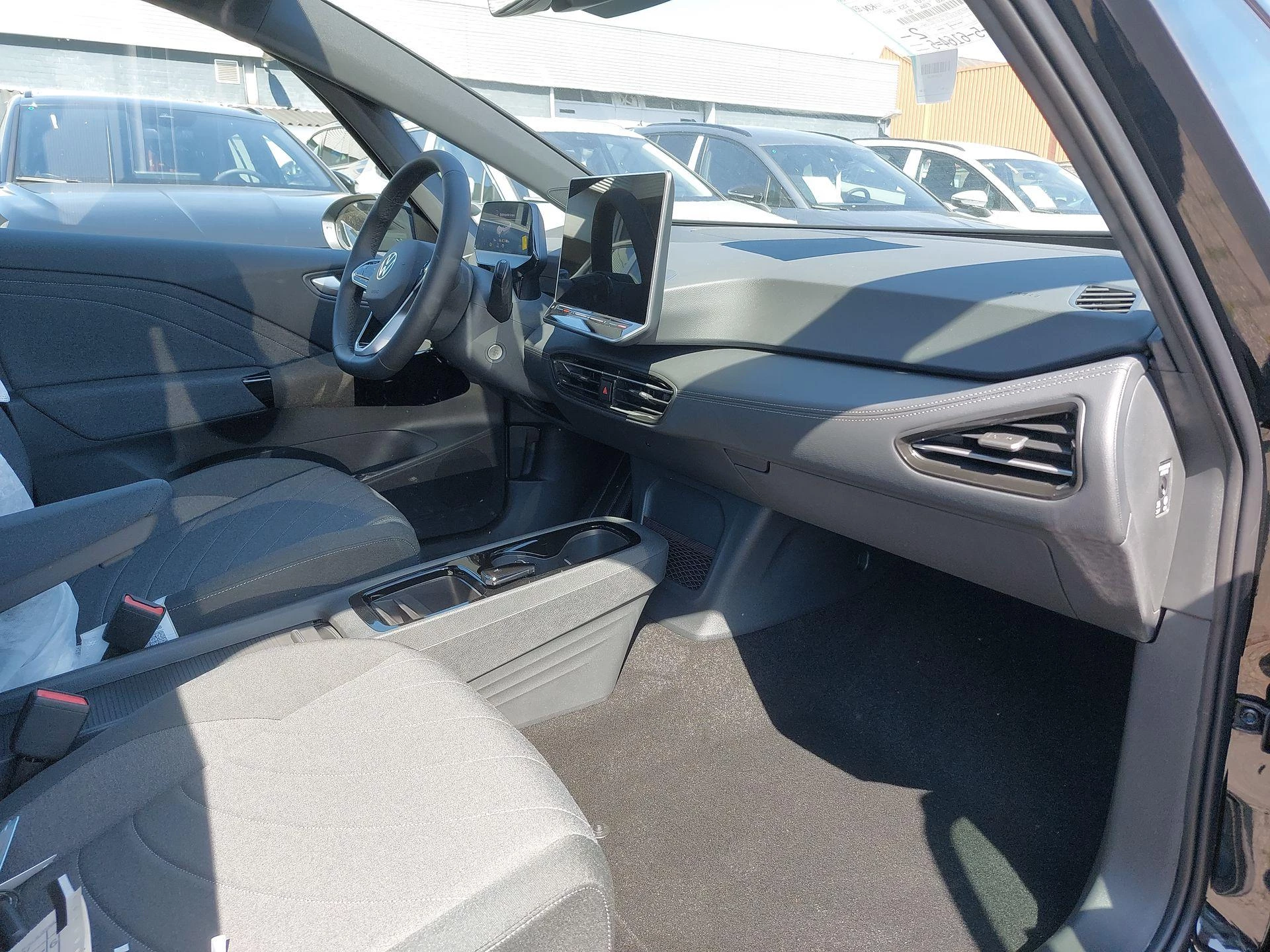 Hoofdafbeelding Volkswagen ID.3