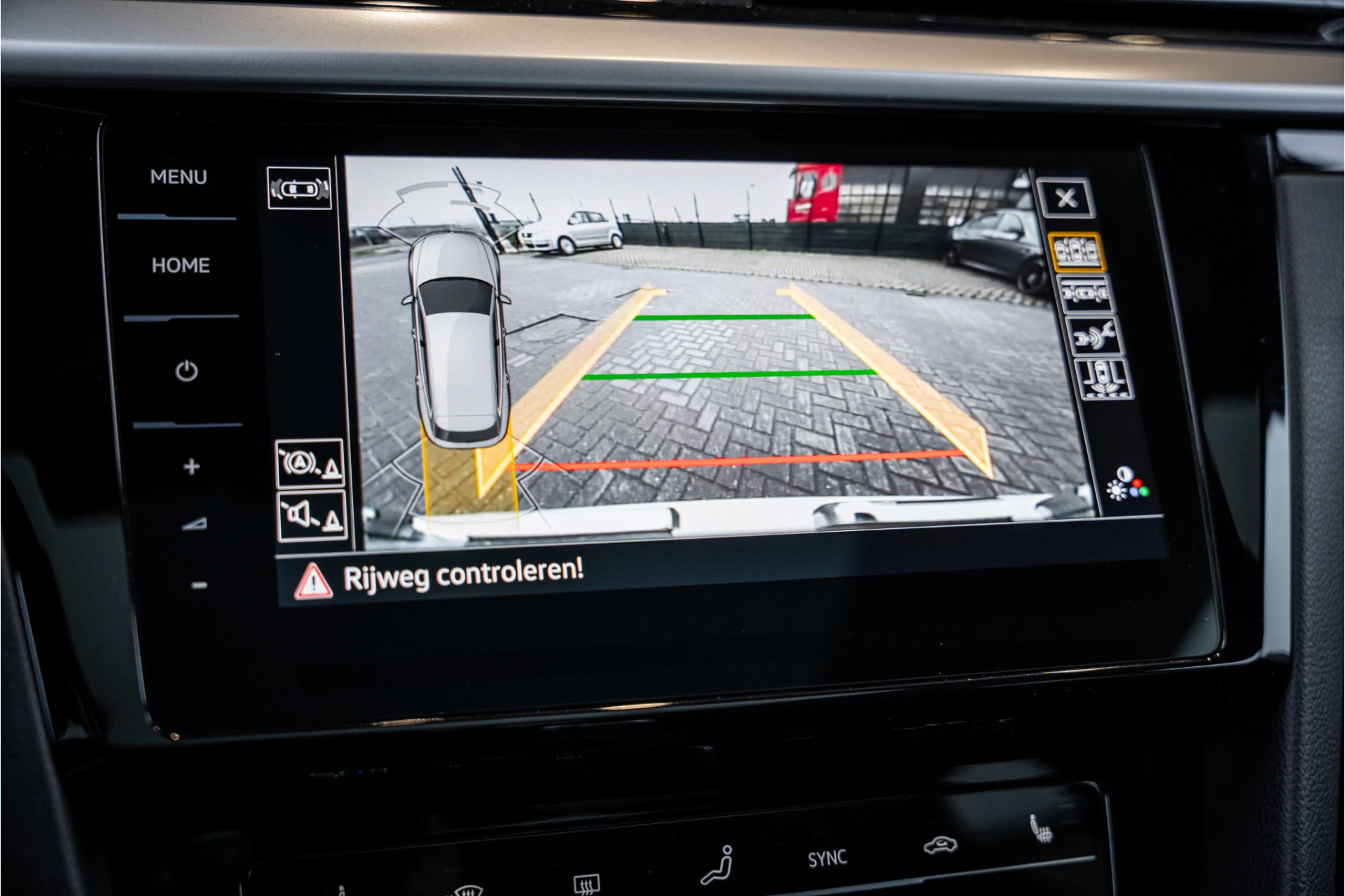 Hoofdafbeelding Volkswagen Arteon