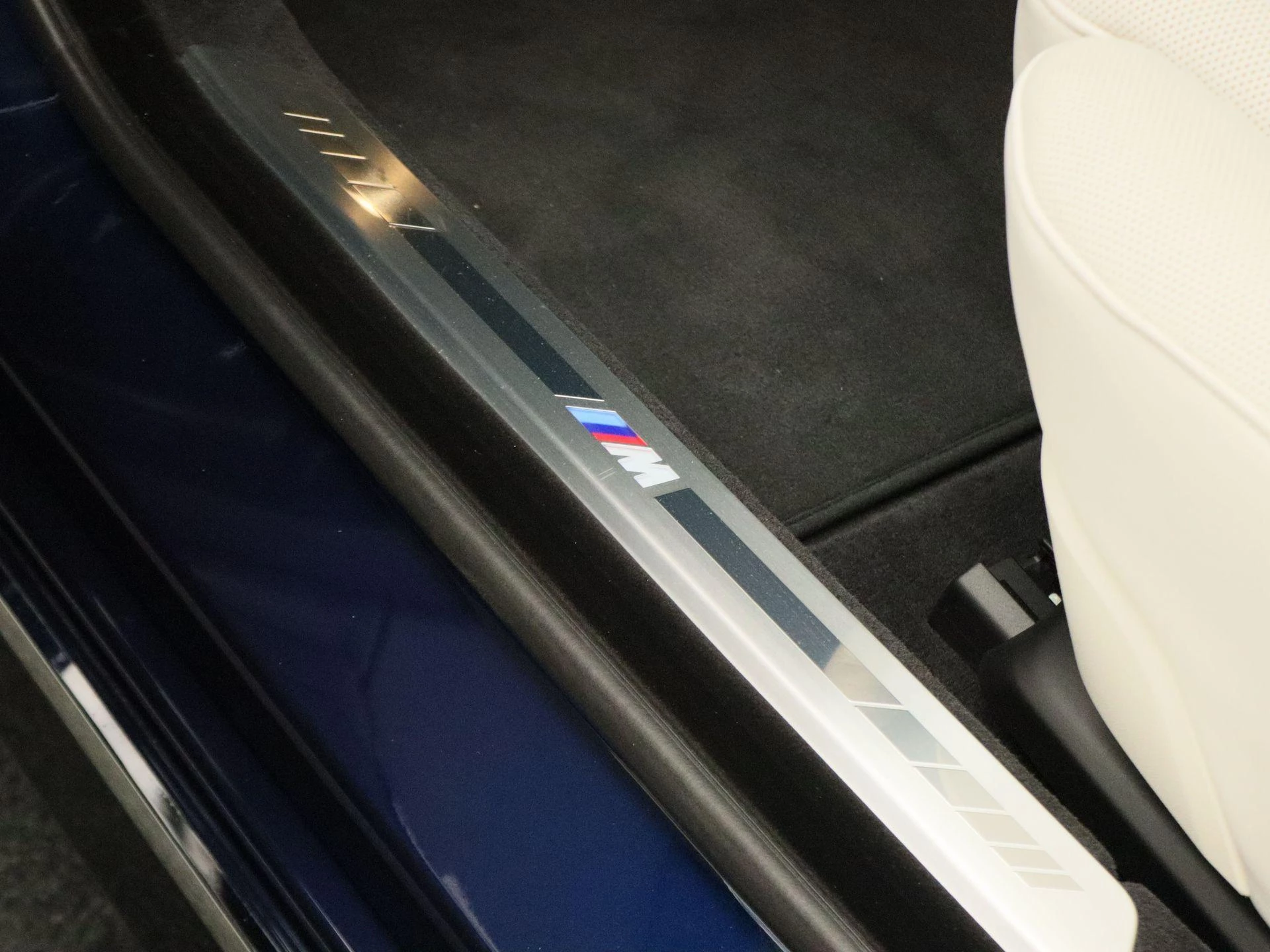Hoofdafbeelding BMW 7 Serie