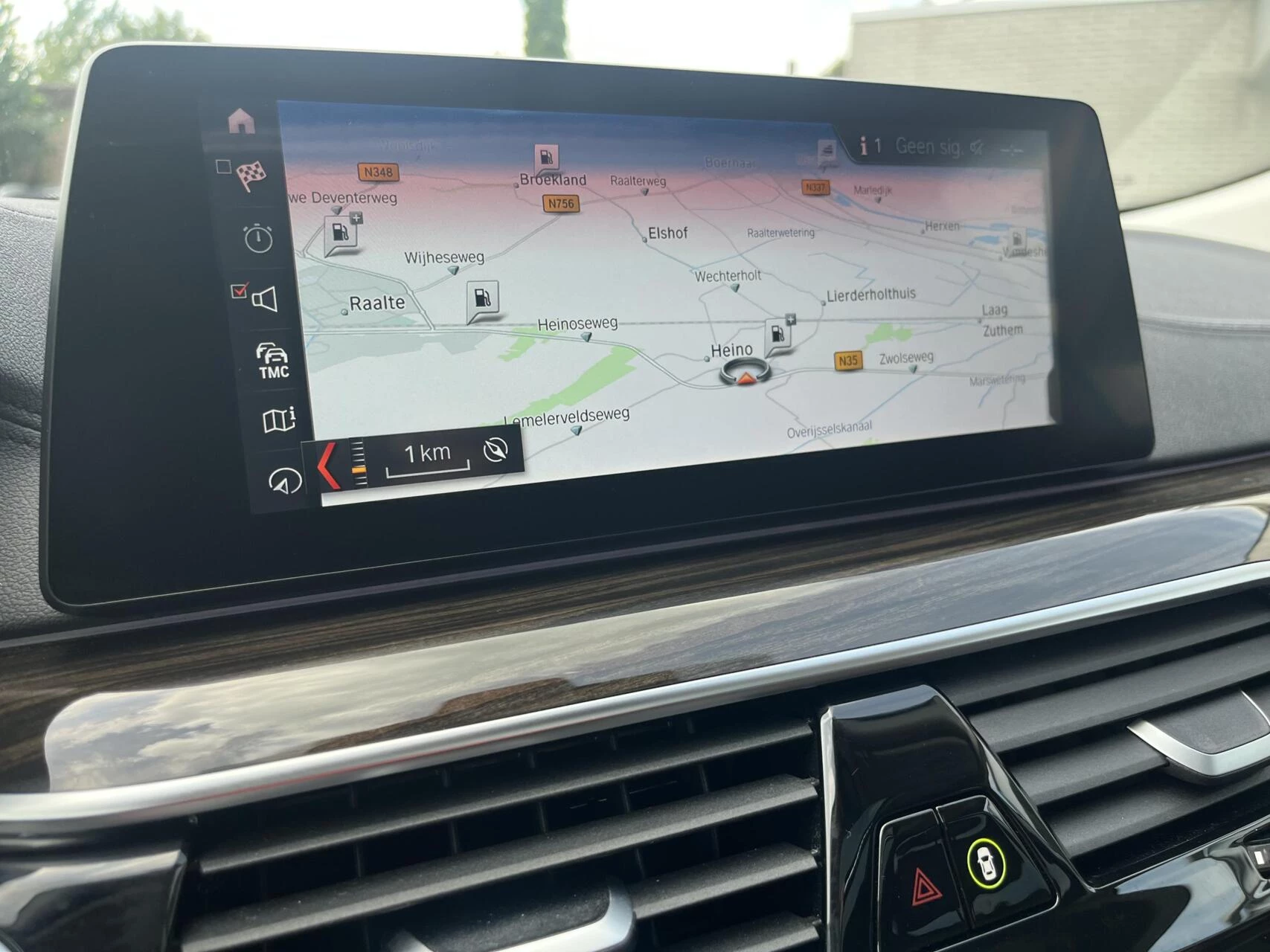 Hoofdafbeelding BMW 6 Serie