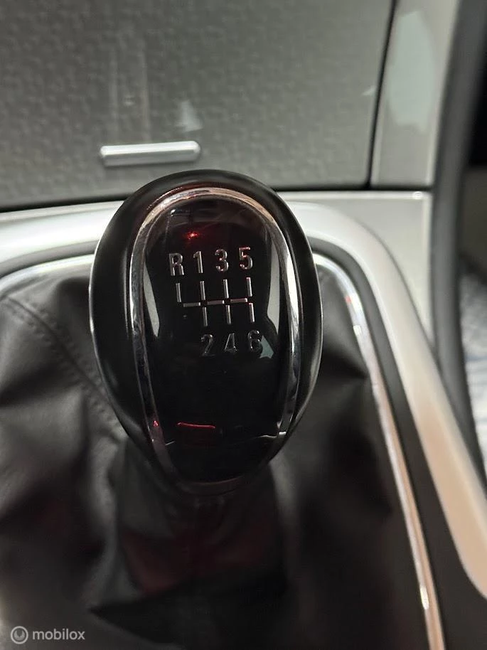 Hoofdafbeelding Opel Insignia