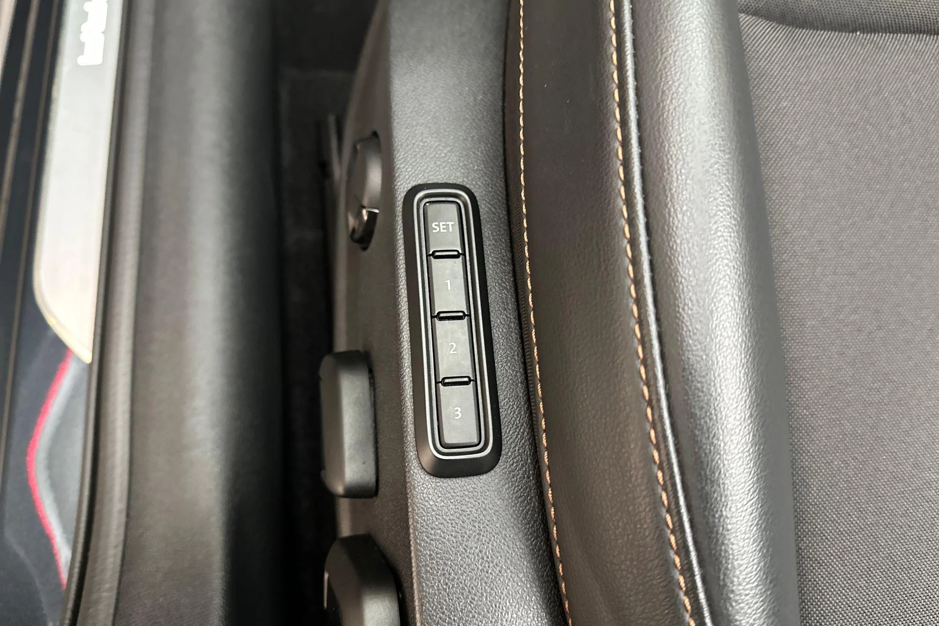 Hoofdafbeelding CUPRA Leon Sportstourer