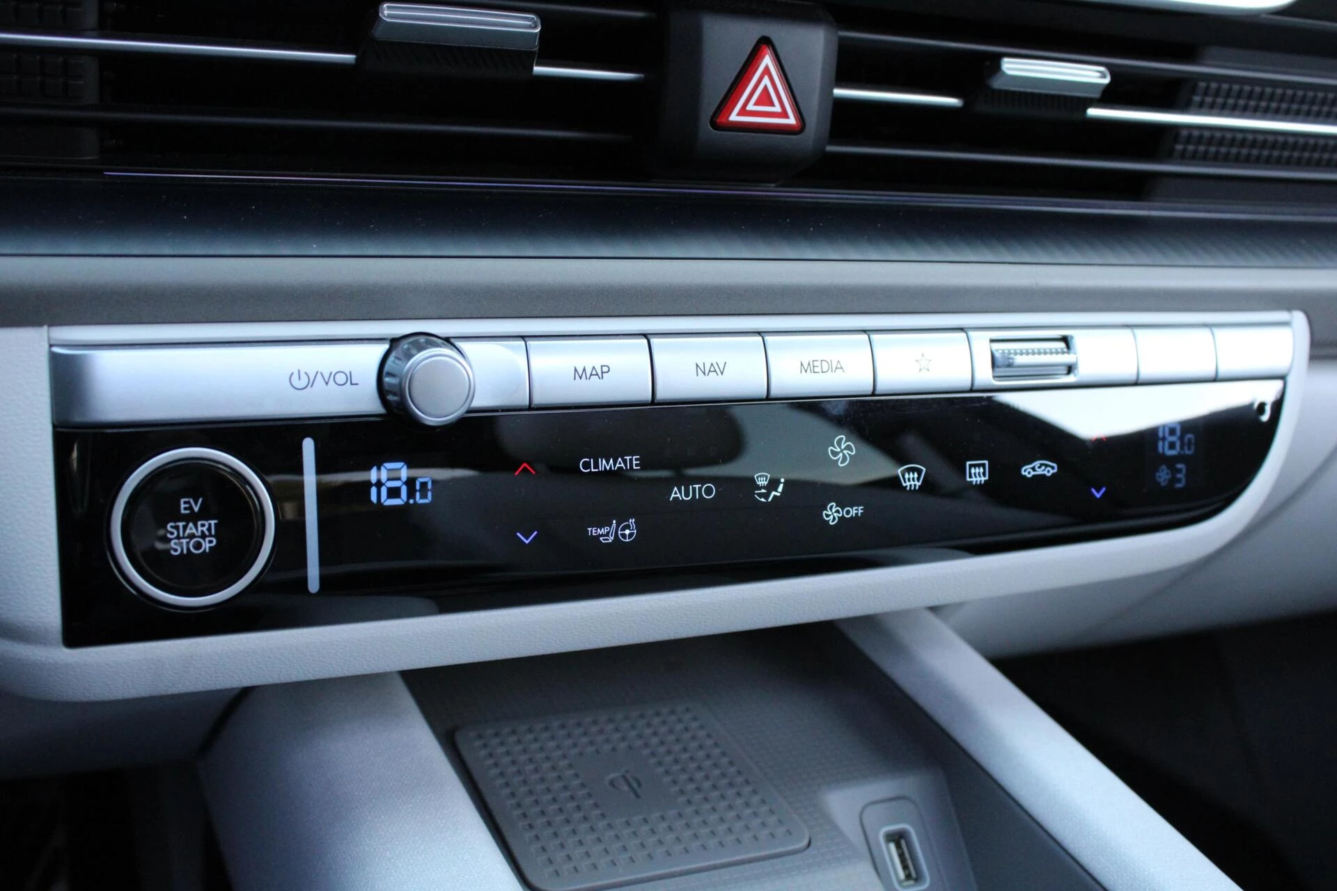 Hoofdafbeelding Hyundai IONIQ 6