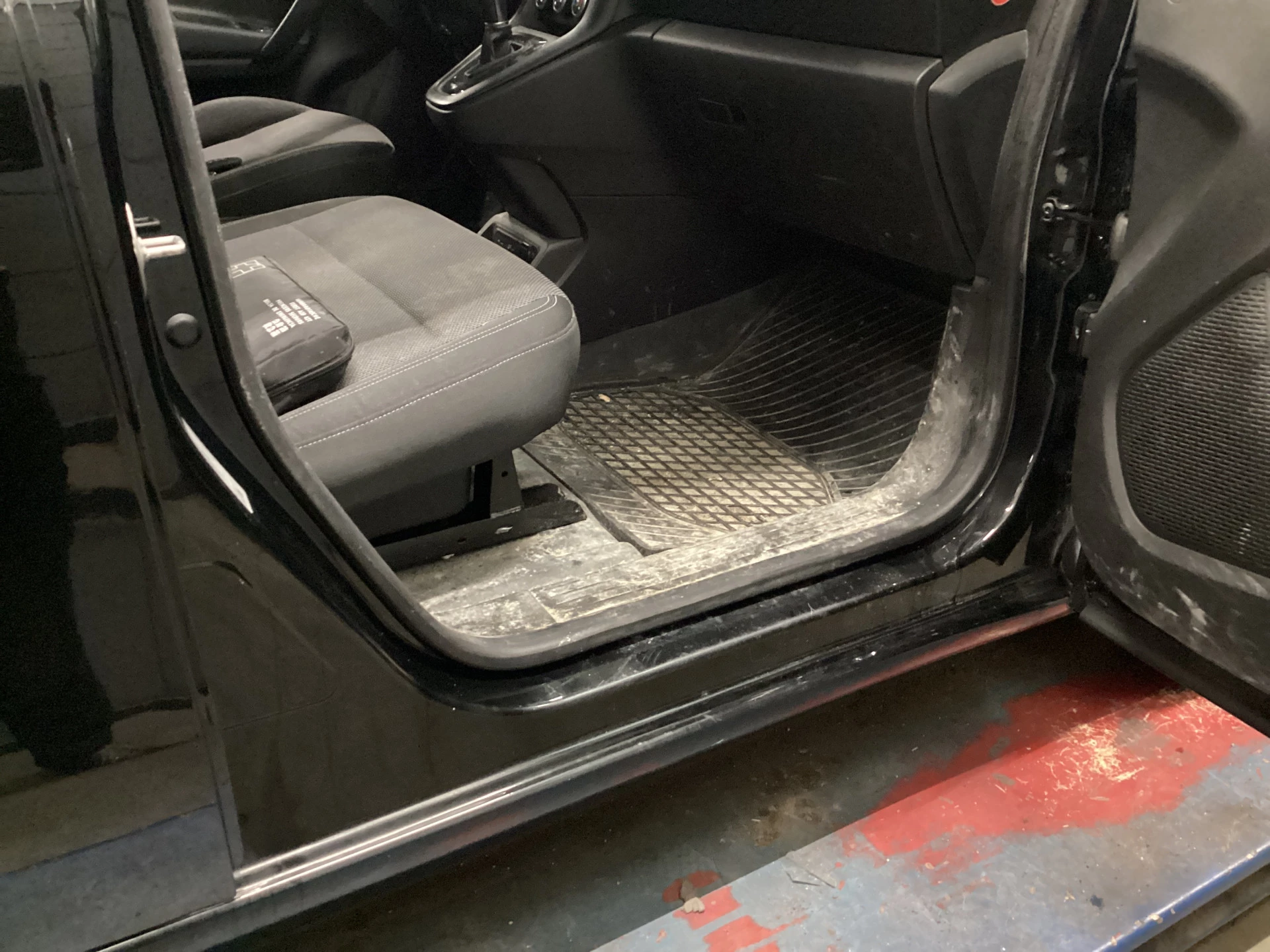 Hoofdafbeelding Mercedes-Benz Citan