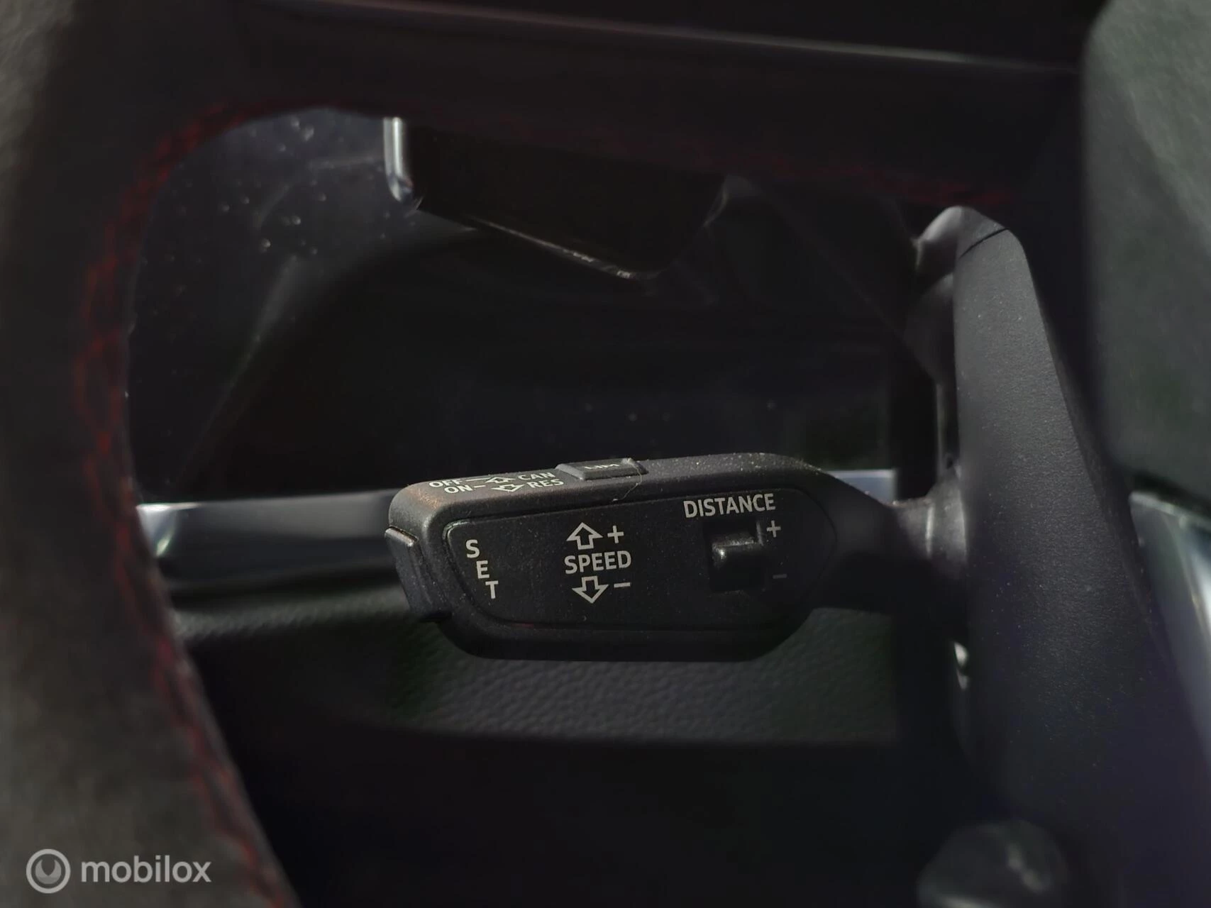 Hoofdafbeelding Audi RSQ3