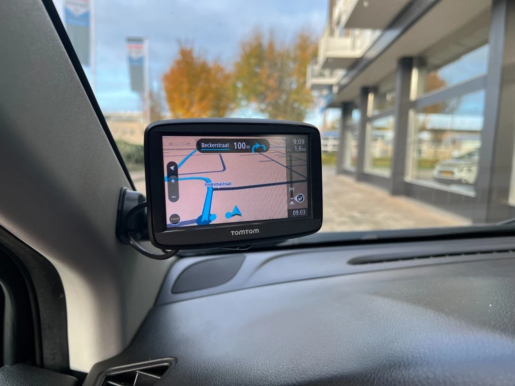 Hoofdafbeelding Suzuki S-Cross