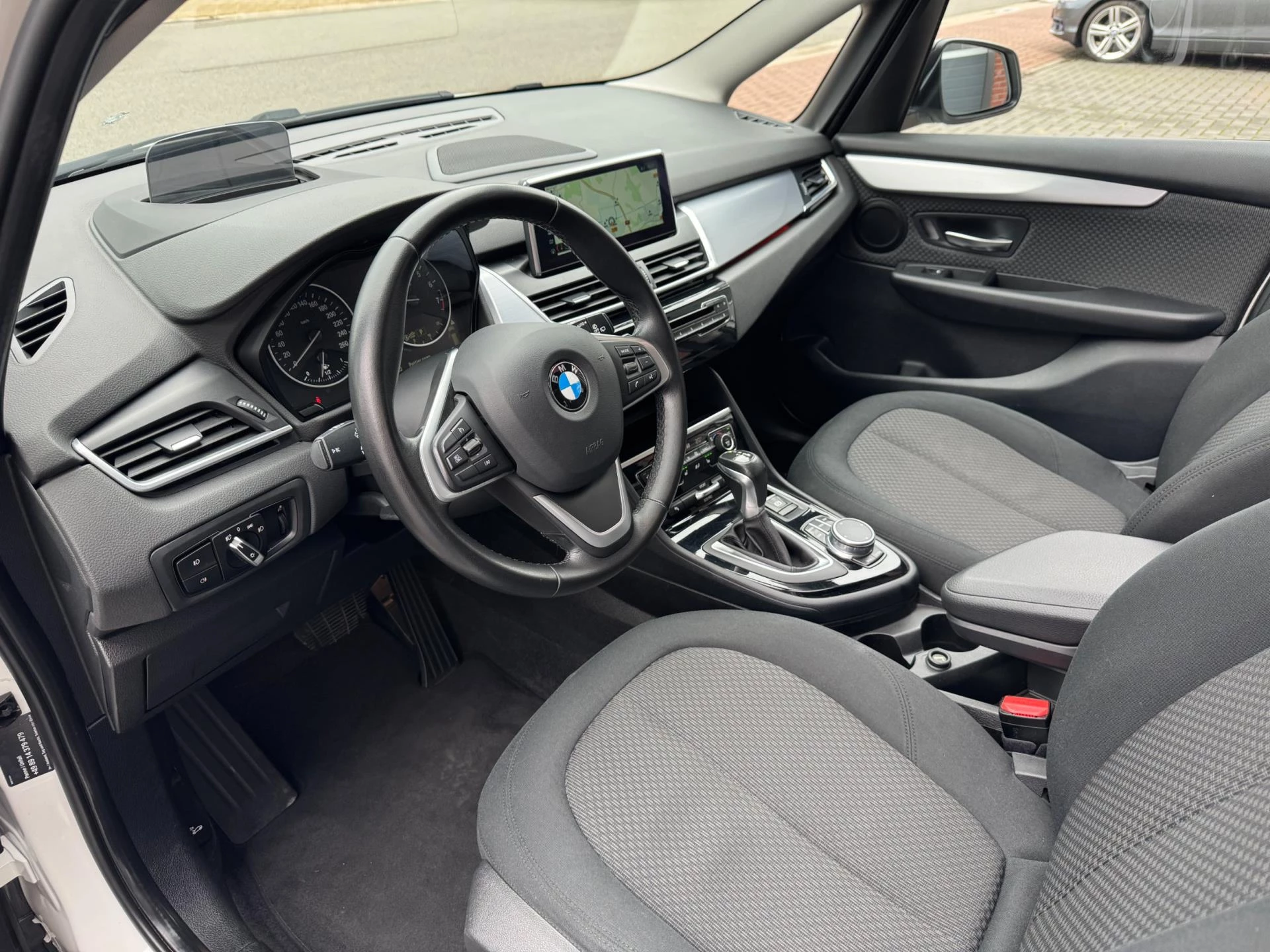 Hoofdafbeelding BMW 7 Serie