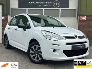 Citroen C3 1.0 PureTech Attraction/AIRCO/TREKHAAK/APK/NAP