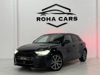 Hoofdafbeelding Audi A1 Sportback Audi A1 SPORTBACK 35 TFSI Advanced Pro Line S