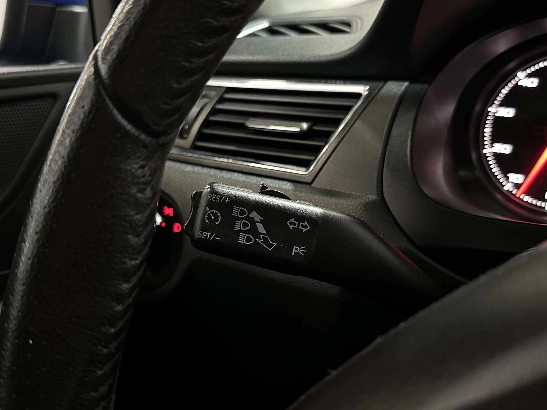 Hoofdafbeelding SEAT Toledo