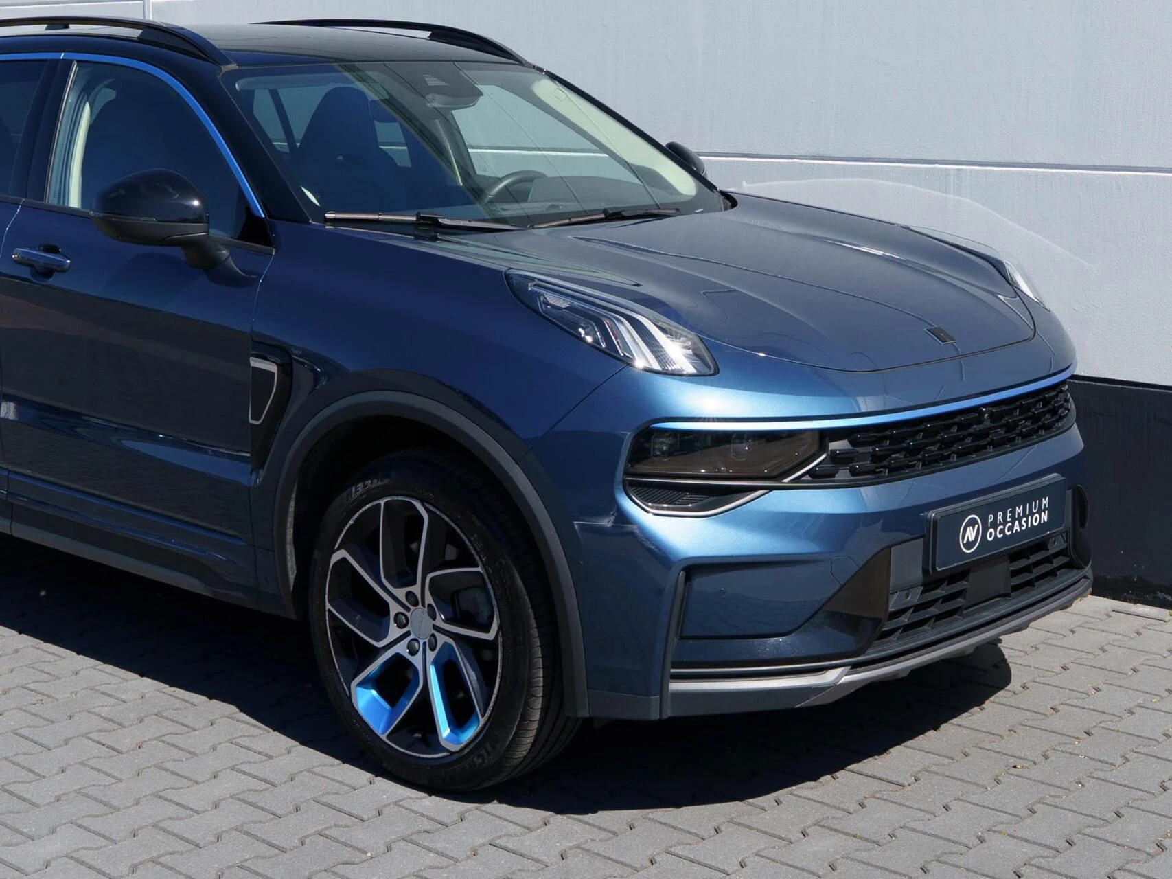 Hoofdafbeelding Lynk & Co 01