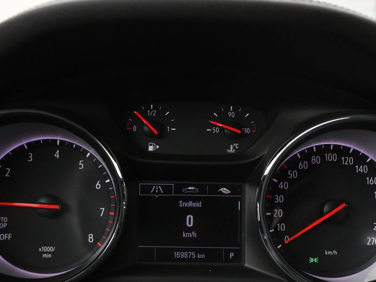 Hoofdafbeelding Opel Insignia