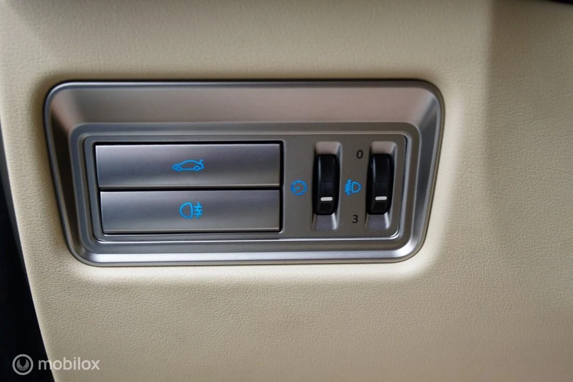 Hoofdafbeelding Jaguar XF