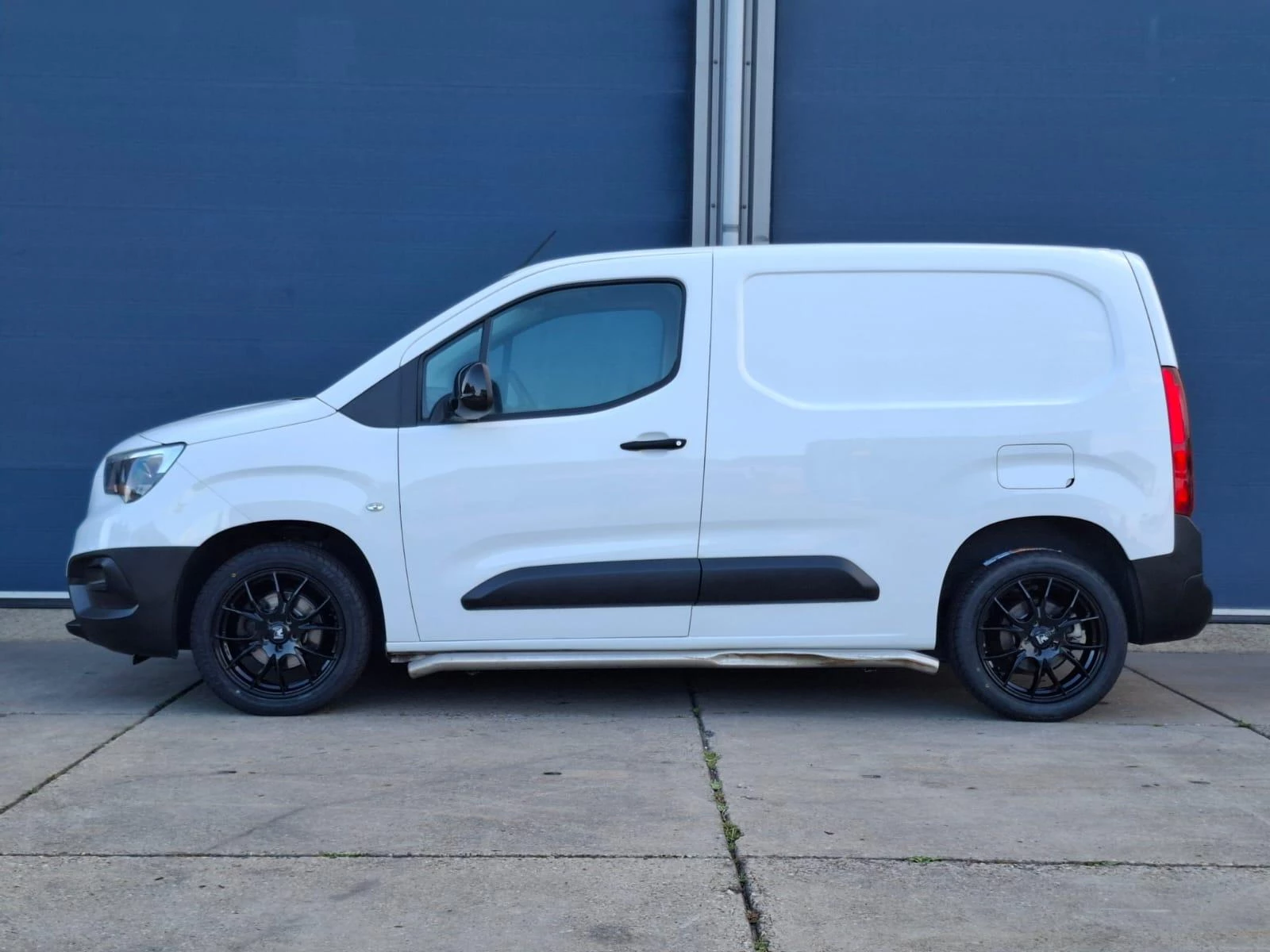 Hoofdafbeelding Opel Combo