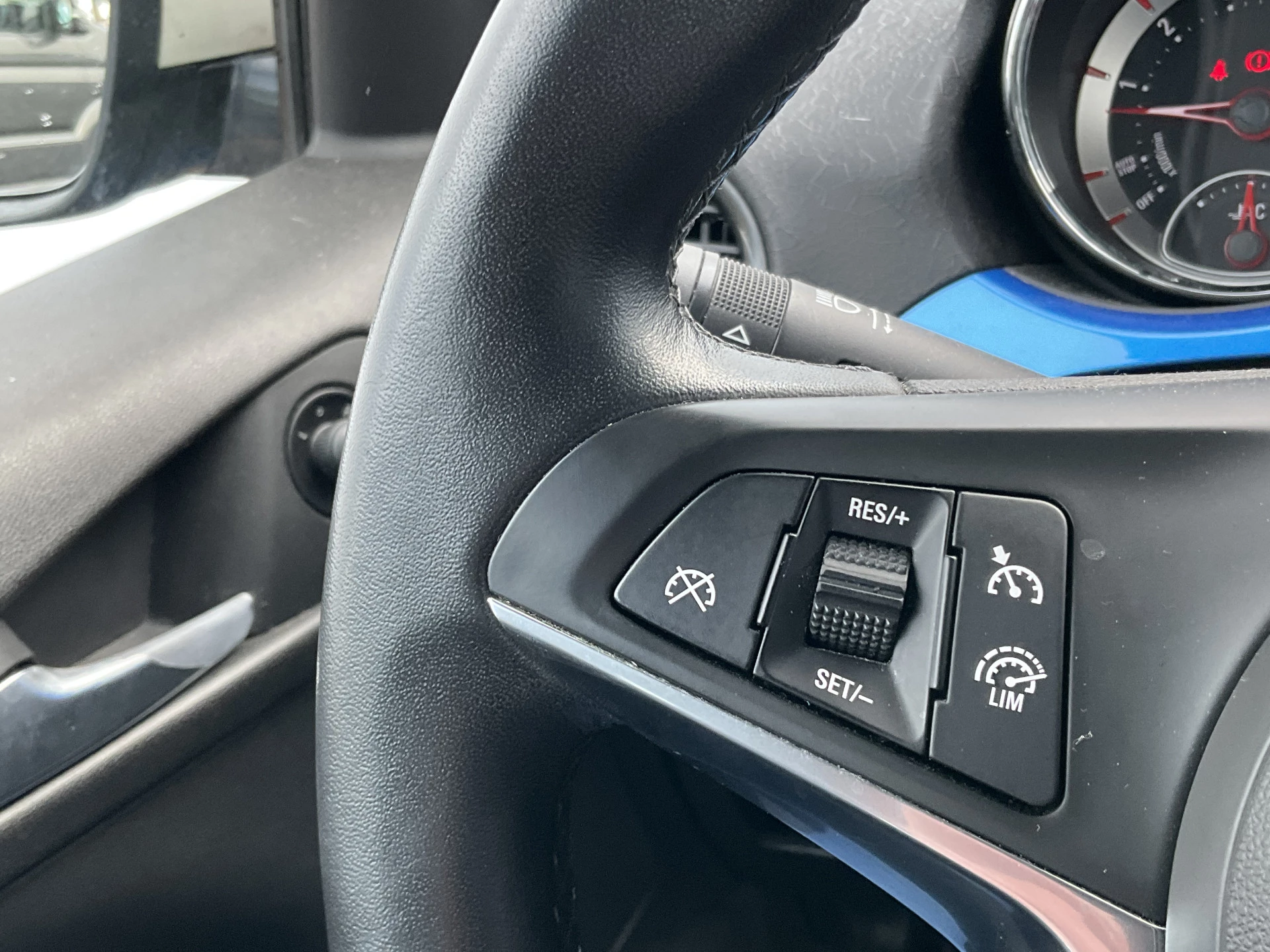 Hoofdafbeelding Opel ADAM