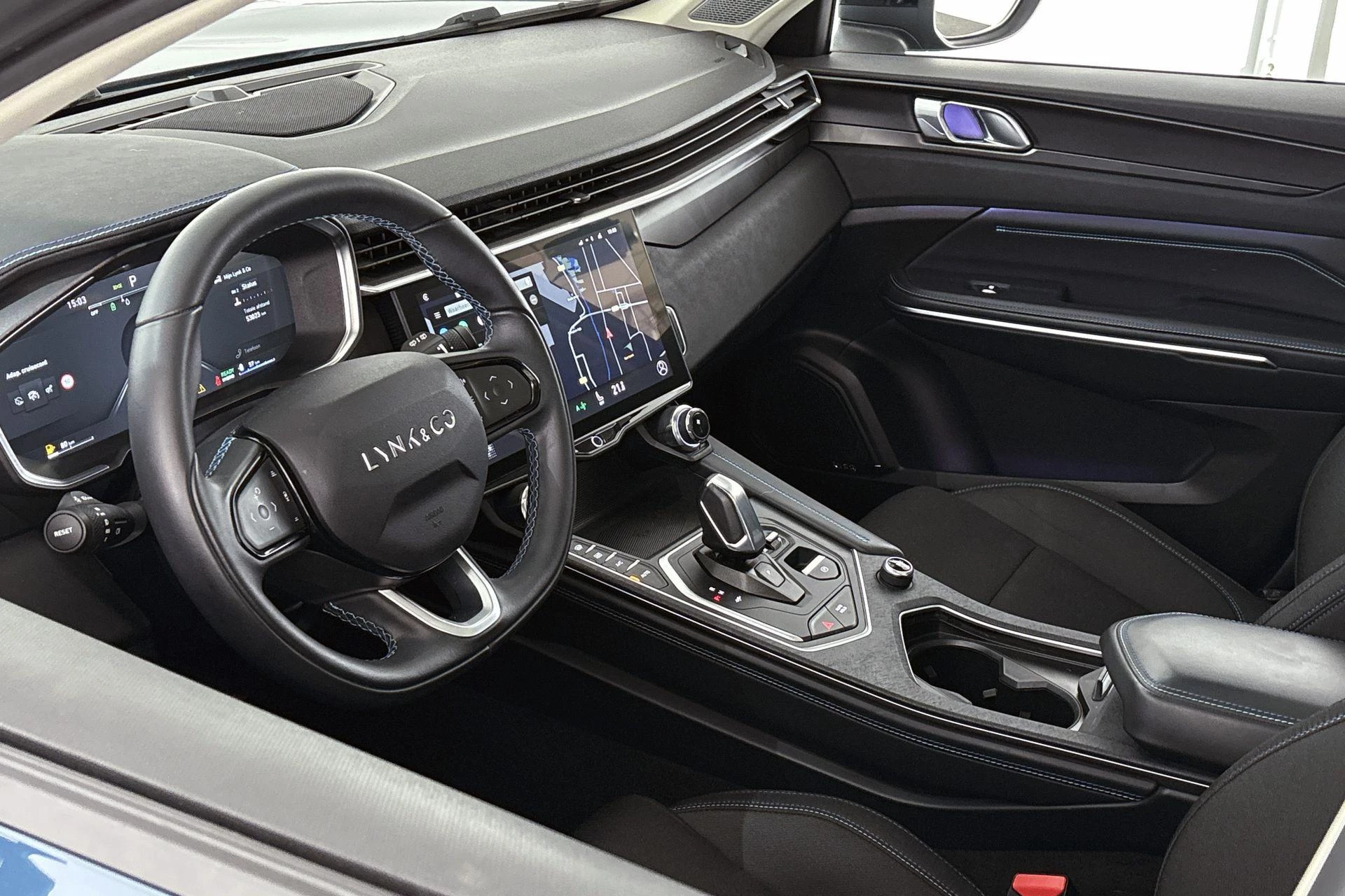 Hoofdafbeelding Lynk & Co 01