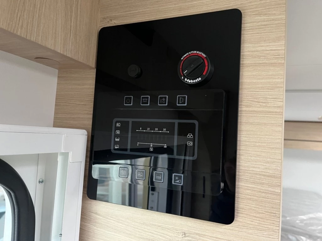 Hoofdafbeelding Chausson 697 S First Line 2.0 170pk Compact Enkel