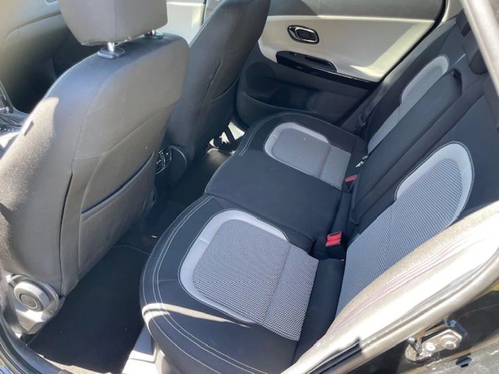 Hoofdafbeelding Kia Ceed