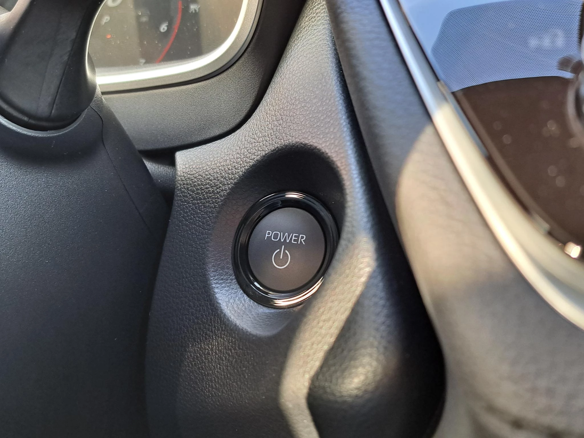 Hoofdafbeelding Toyota Corolla Cross