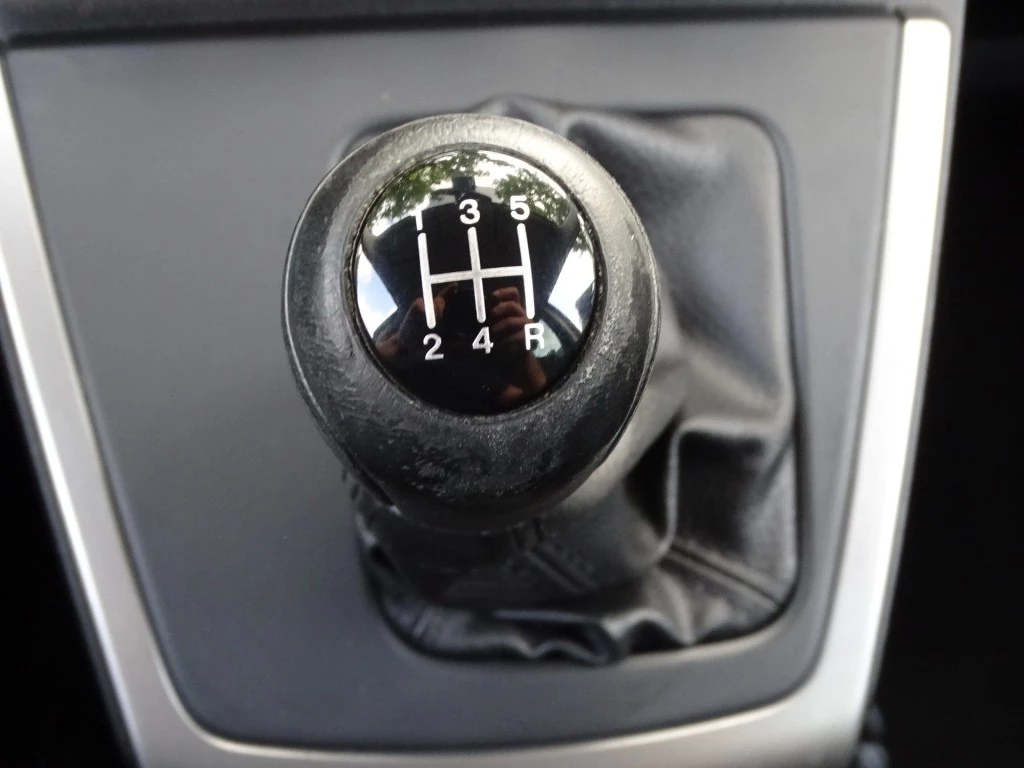 Hoofdafbeelding Mazda 5