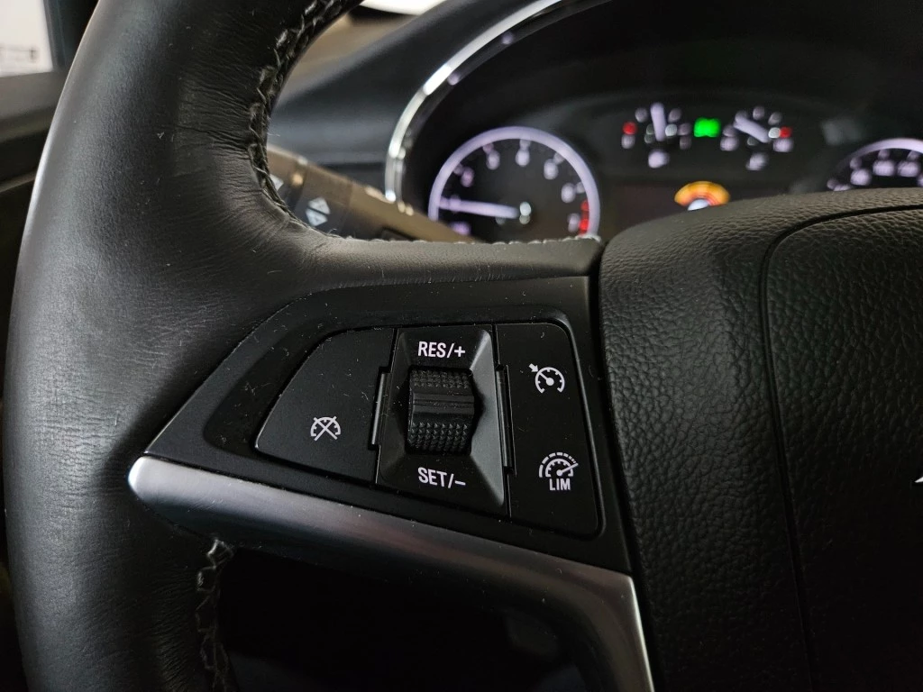 Hoofdafbeelding Opel Mokka X